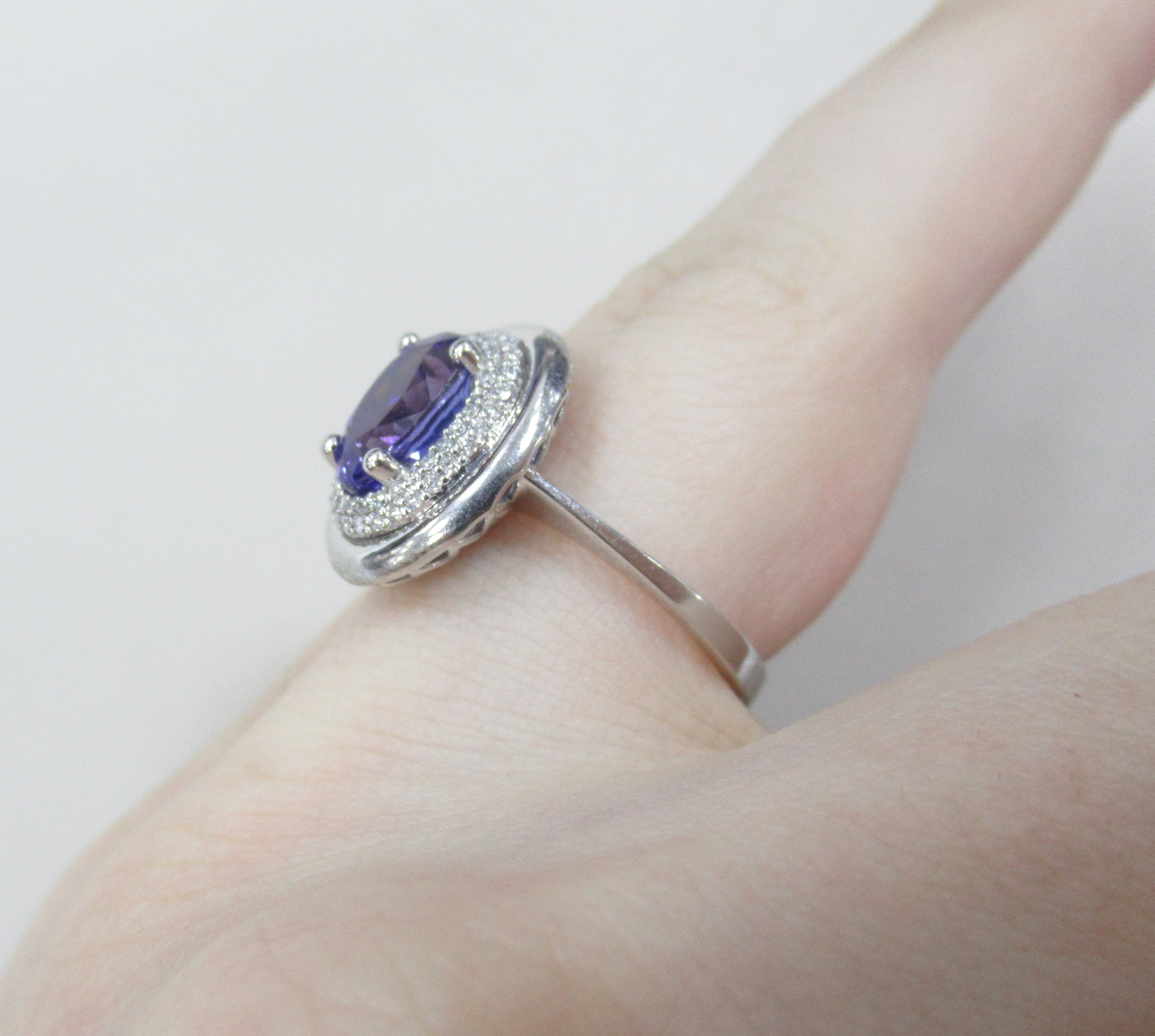 10312-000688 Кольцо (Au 585)